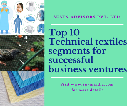 Suvin top 10 Technical textiles Copy